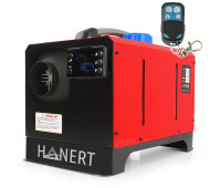 Автономный дизельный обогреватель Hanert Termokraft 8кВт 12V 24V 220V