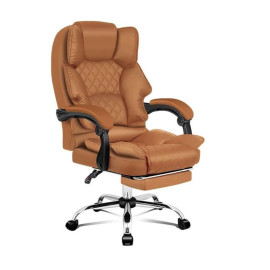 Офісне крісло Hanert Prestige Brown