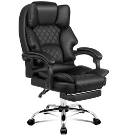 Офісне крісло Hanert Prestige Чорний