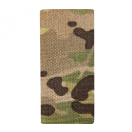 Погон Camotec Солдат (5*10) Multicam (8764)