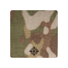 Погон Camotec НАТО Молодший Лейтенант (5*5) MС (9371)
