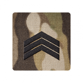 Погон Camotec Старший Сержант (Камо MC)