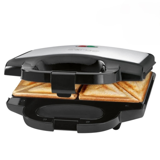 Бутербродниця Clatronic СТ 3778/n