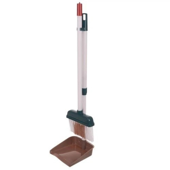 Дитячий набір для прибирання Kruzzel 24747 XXL 17в1