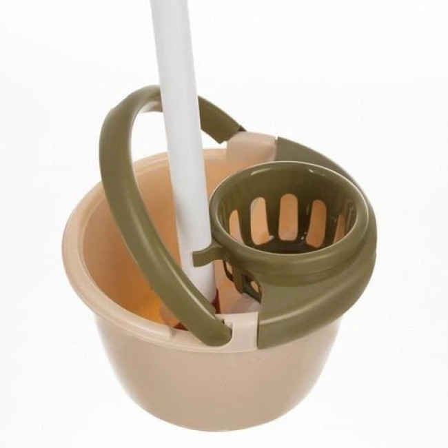 Дитячий набір для прибирання Kruzzel 24747 XXL 17в1