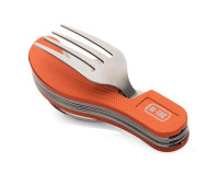 Столовий набір M-Tac орандж (60012035)