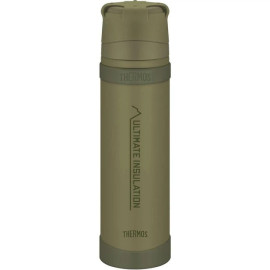 Термос для напоїв з чашкою 900мл Thermos Mountain 150065