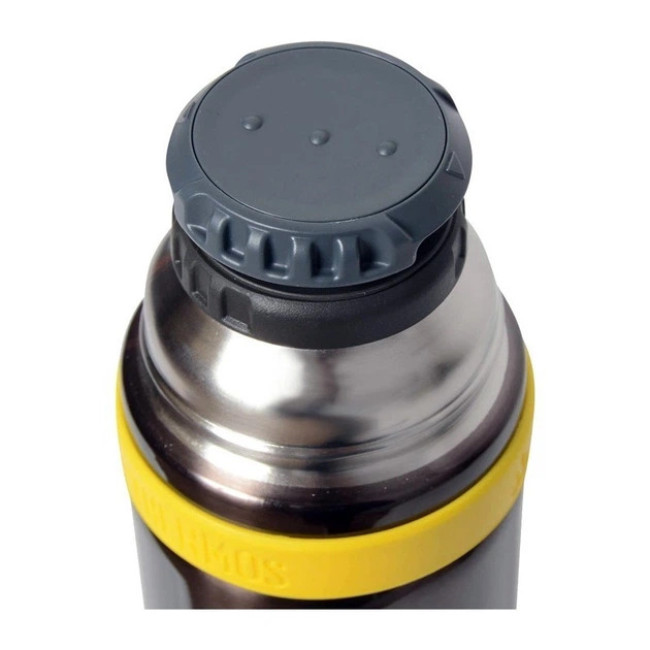 Термос для напитков с чашкой 900мл Thermos Mountain 150065/n