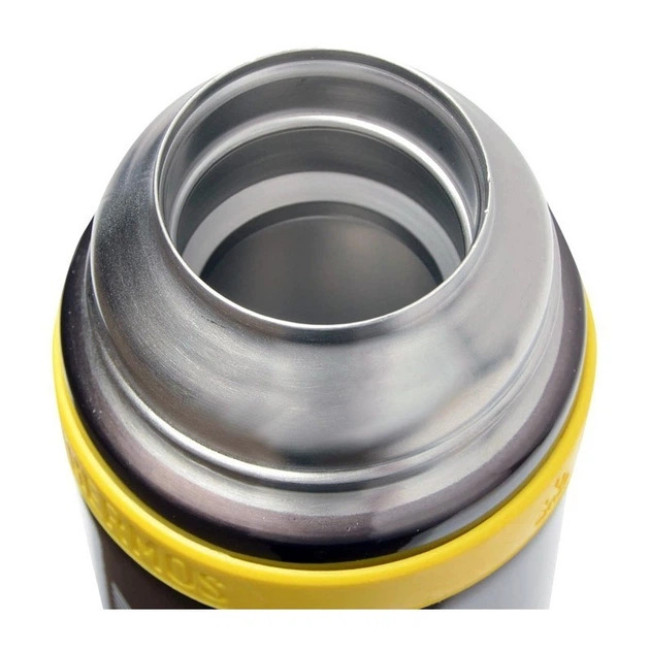 Термос для напитков с чашкой 900мл Thermos Mountain 150065/n