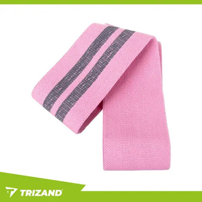 Набір експандерів для фітнесу - 3 шт. Trizand 25876/n