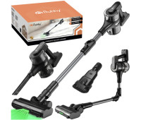 Бездротовий вертикальний пилосос LunPro Руххи 26708/n