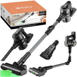 Беспроводной вертикальный пылесос LunPro Ruhhy 26708/n