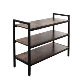 Полка для обуви складная Ruhhy 27038