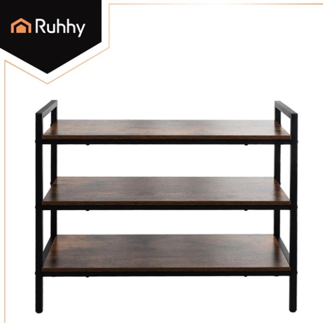 Полка для взуття складана Ruhhy 27038/n