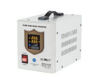ИБП Преобразователь напряжения KEMOT PROsinus 800 12/230V (800VA/500W) URZ3405