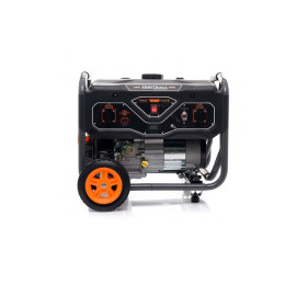 Генератор бензиновий Kraft Dele KD695/n