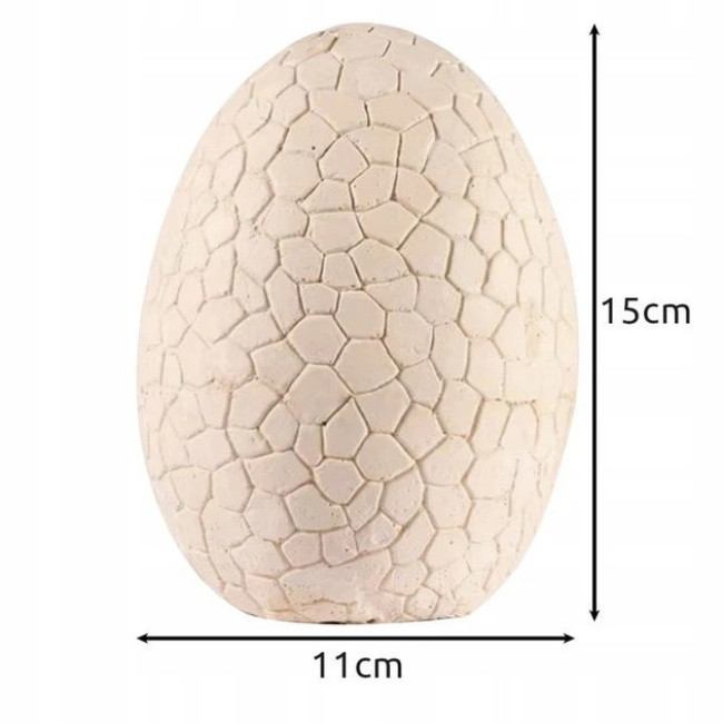 Игровой набор Археологические раскопки яйцо динозавра Kruzzel 24981/n