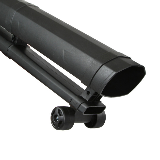 Електрична повітродувка-пилосос з функцією подрібнення Mar-Pol 