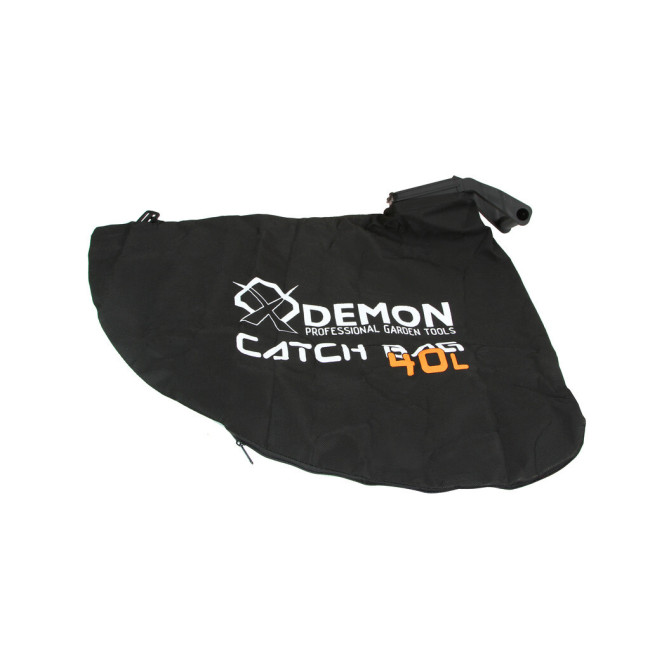 Електрична повітродувка-пилосос з функцією подрібнення Mar-Pol 