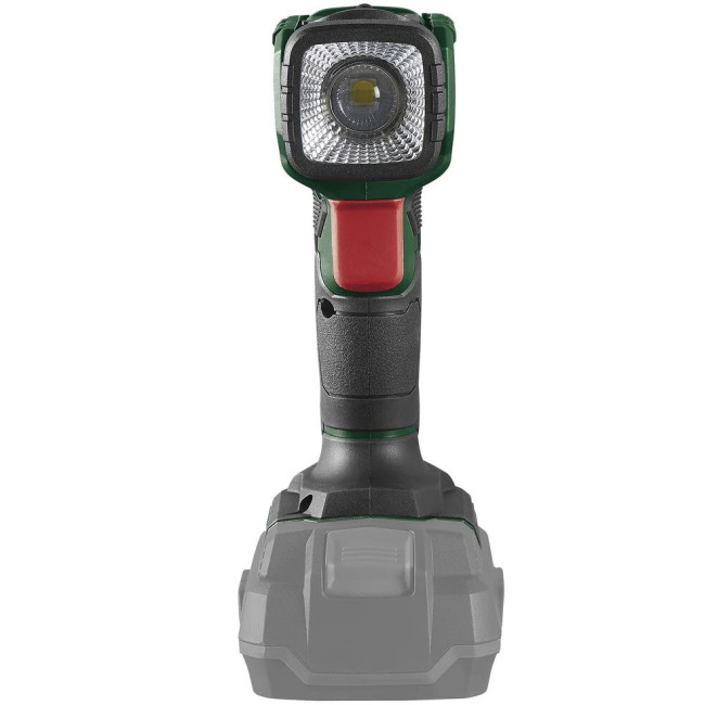 Акумуляторний світлодіодний ліхтар 280 лм 3 Вт Parkside (PLHLA 20-Li C1) Без акумулятора