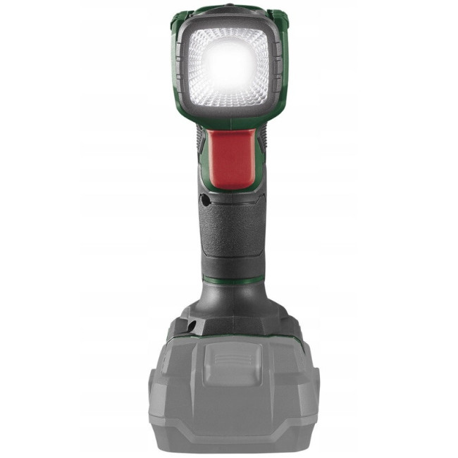 Акумуляторний світлодіодний ліхтар 280 лм 3 Вт Parkside (PLHLA 20-Li C1) Без акумулятора