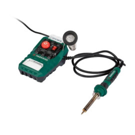 Паяльна станція PARKSIDE PLS 48 D2 регульована