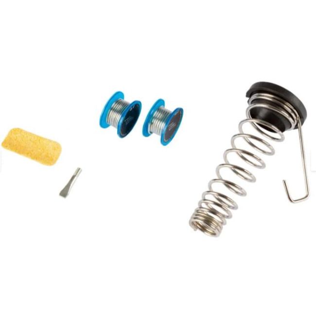 Паяльна станція PARKSIDE PLS 48 D2 регульована