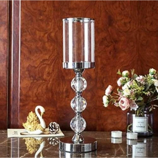 Набор  подсвечников 3 шт Ruhhy 22314