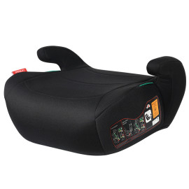 Автокрісло бустер Hanert Junior WG14 Black