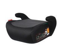 Автокресло бустер Hanert Junior WG14 Grey