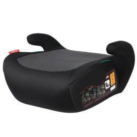 Автокpесло бустер Hanert Junior WG14 Грэй/н