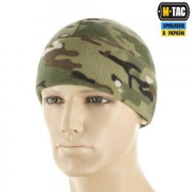 Шапка M-Tac  Watch Cap Elite фліс (320г/м2) MC (11060)