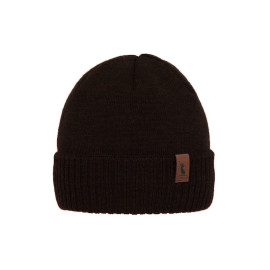 Шапка Agbo Merino Hogan - Коричнева (2792290)