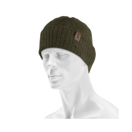 Шапка Agbo Merino Hogan - Хакі (2214798)