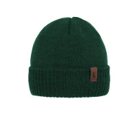 Шапка Agbo Merino Hogan - Зелена (2801766)