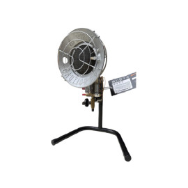 Газовий воздушный нагрівач TARLAN TG-8 Grill