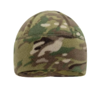 Шапка мікрофліс Military Plus мільтикам