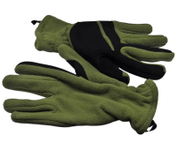 Рукавиці флісові Military Plus олива