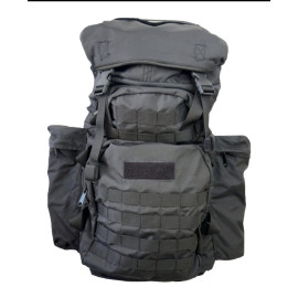 Рюкзак Кордура 900 SteelCats чорний 80 л