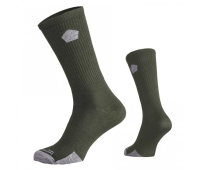 Шкарпетки Pentagon Alpine Merino Light - олива (EL14015-06)