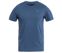 Футболка T-Shirt 4F TTSHM0876 - Denim