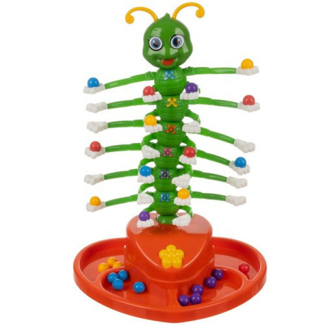 Аркадна гра Dancing Centipede Kruzzel 24716