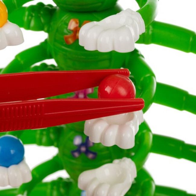 Аркадна гра Dancing Centipede Kruzzel 24716