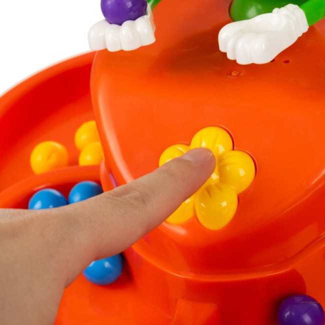 Аркадна гра Dancing Centipede Kruzzel 24716