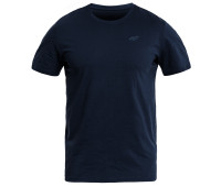 Футболка T-Shirt 4F TTSHM0876 - Темно-синій