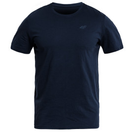 Футболка T-Shirt 4F TTSHM0876 - Темно-синий