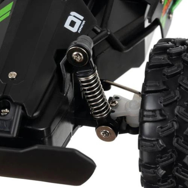 Автомобіль на дистанційному управлінні Kruzzel 24819/n