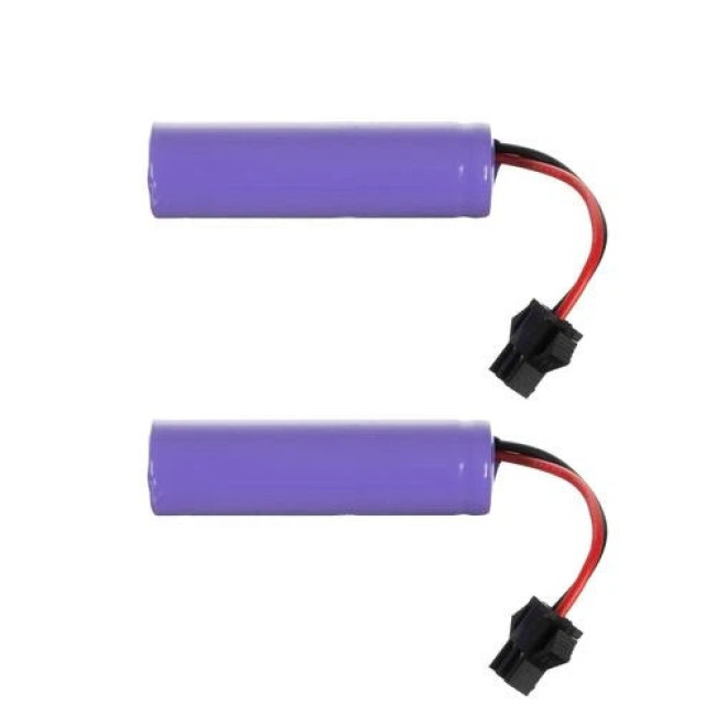 Автомобіль на дистанційному управлінні Kruzzel 24819/n