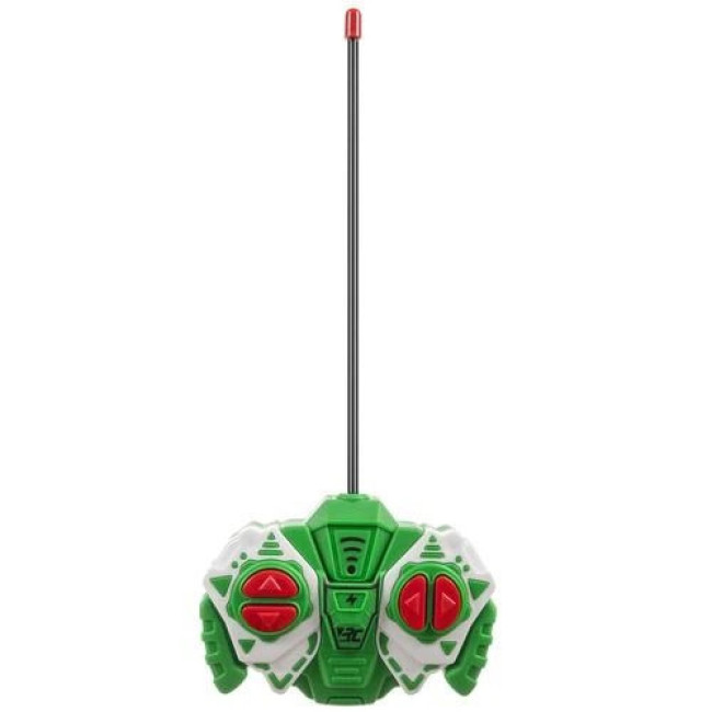 Трактор на дистанционном управлении с прицепом Kruzzel 24850