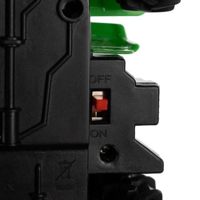 Трактор на дистанційному управлінні з причепом Kruzzel 24850